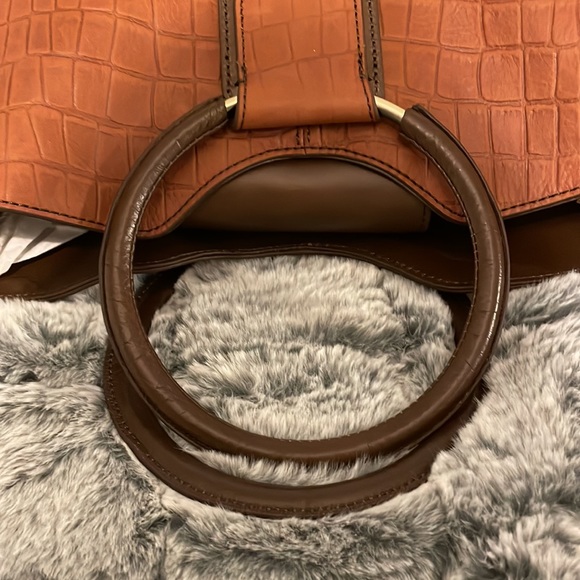 HOBO International Heidi Satchel - Picture 8 of 13